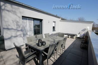 Penthouse zum Kauf 349.000 € 3 Zimmer 107 m² Göttelborn Quierschied/Göttelborn 66287