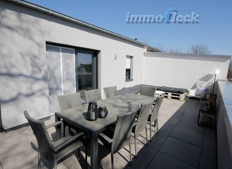 Penthouse zum Kauf 349.000 € 3 Zimmer 107 m²<br/>Wohnfläche Göttelborn Quierschied/Göttelborn 66287