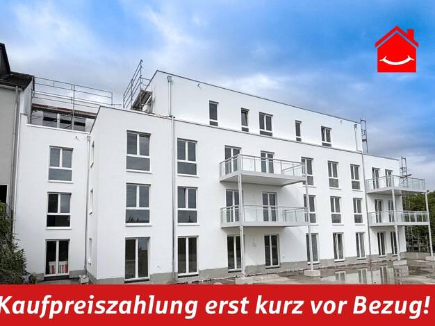 Wohnung zum Kauf - Erstbezug provisionsfrei 332.200 € 2,5 Zimmer 69,6 m² Dümpten Mülheim 45475