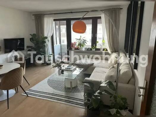 Wohnung zur Miete Tauschwohnung 1.050 € 3 Zimmer 75 m² Darmstadt 64283