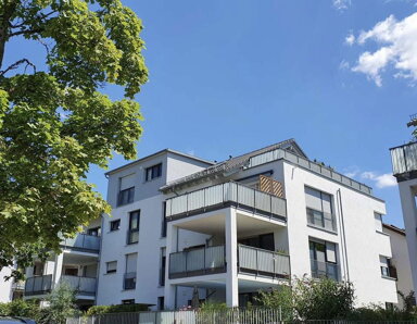 Wohnung zum Kauf provisionsfrei 560.000 € 4 Zimmer 98 m² 2. Geschoss Eichendorffweg 2 Gärtringen Gärtringen 71116