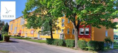 Wohnung zur Miete 455 € 4 Zimmer 74,2 m² 2. Geschoss Neschwitzer Straße 15 Kamenz Kamenz 01917