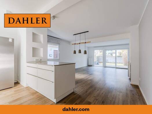 Doppelhaushälfte zum Kauf 870.000 € 4,5 Zimmer 116 m² 341 m² Grundstück Wannsee Berlin 14109
