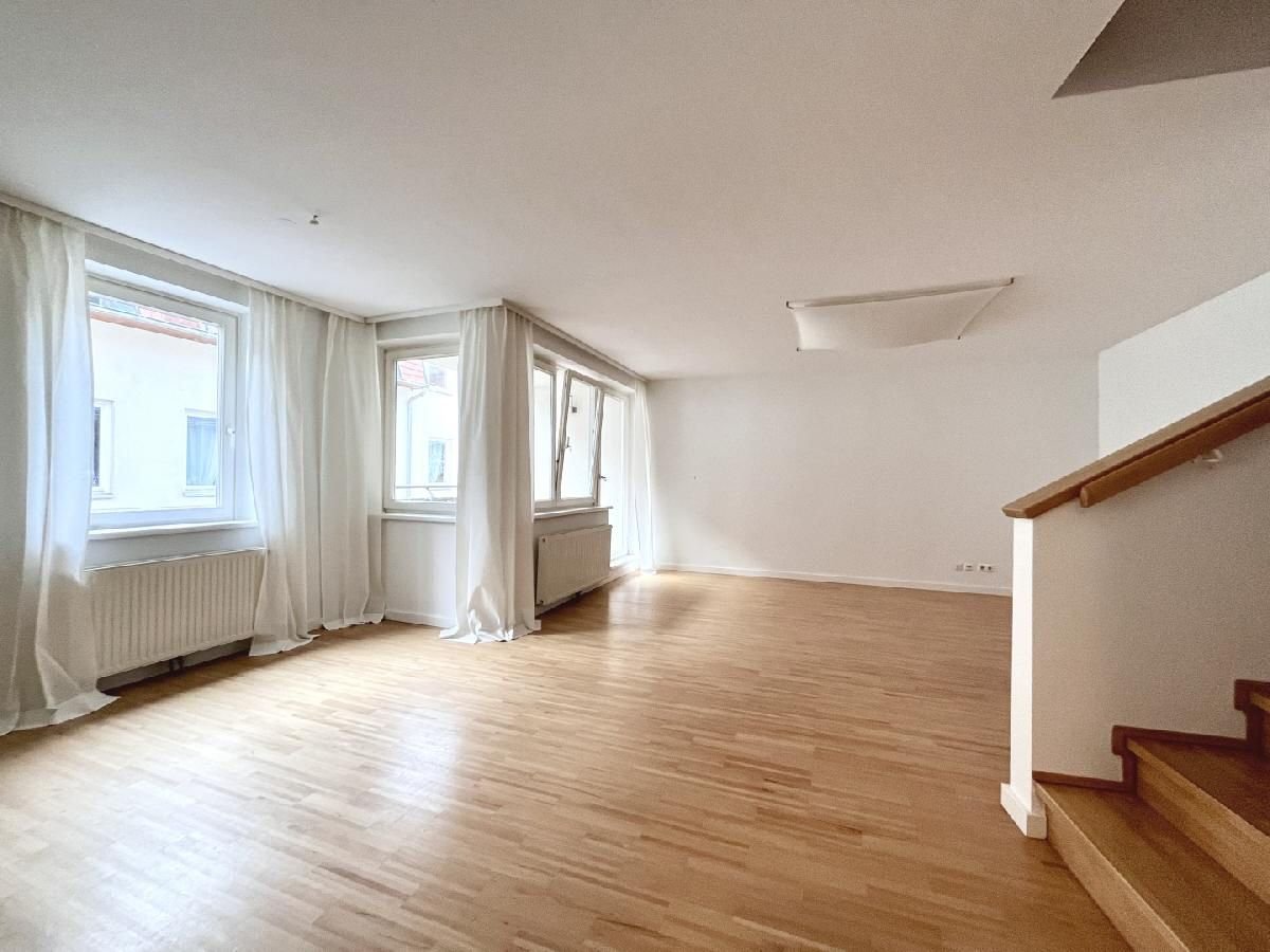 Wohnung zur Miete 1.771 € 5 Zimmer 137,4 m²<br/>Wohnfläche Mödling 2340