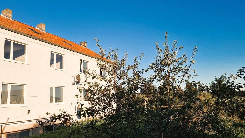 Mehrfamilienhaus zum Kauf provisionsfrei 199.500 € 12 Zimmer 285 m² 706 m² Grundstück Wansleben am See Seegebiet Mansfelder Land 06317