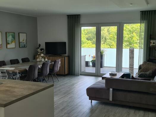 Wohnung zur Miete 1.500 € 3 Zimmer 129 m² Geschoss -1/5 frei ab 01.01.2027 Am Ziegelteich 2 Rabenberg Wolfsburg 38444