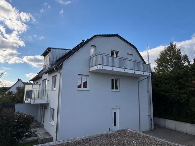 Wohnung zum Kauf 429.000 € 4 Zimmer 101,9 m² 2 Geschosse frei ab sofort Reichertshofen Reichertshofen 85084