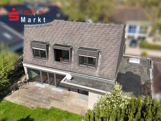 Einfamilienhaus zum Kauf 279.000 € 5 Zimmer 157 m² 554 m² Grundstück frei ab sofort Lübbecke Lübbecke 32312