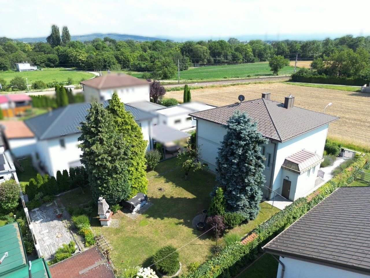 Einfamilienhaus zum Kauf 399.500 € 6 Zimmer 168 m²<br/>Wohnfläche 665 m²<br/>Grundstück Teufelhof St. Pölten 3100