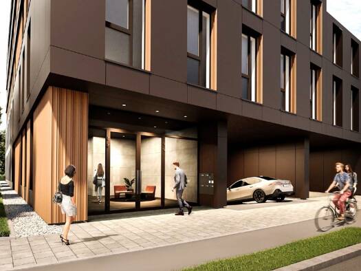 Bürofläche zur Miete - Erstbezug provisionsfrei 1.719 m² Bürofläche teilbar ab 2.291 m² Sendling-Westpark München 81373