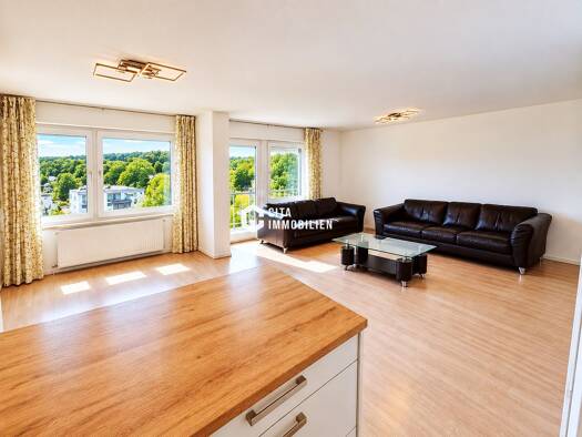 Terrassenwohnung zur Miete 1.250 € 3 Zimmer 83 m² 4. Geschoss frei ab 01.11.2026 Schwalbach 65824
