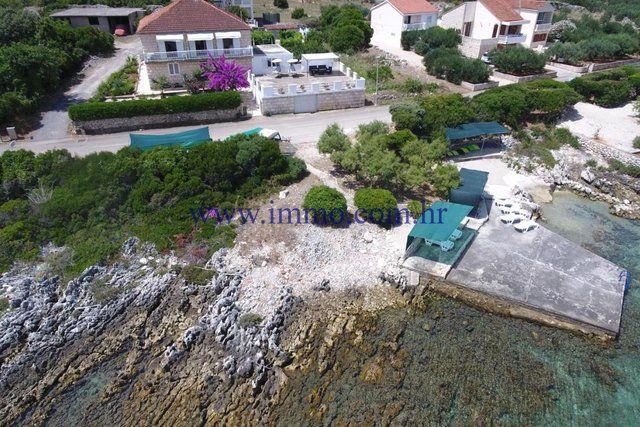 Haus zum Kauf 1.200.000 € 10 Zimmer 250 m²<br/>Wohnfläche 900 m²<br/>Grundstück Korcula