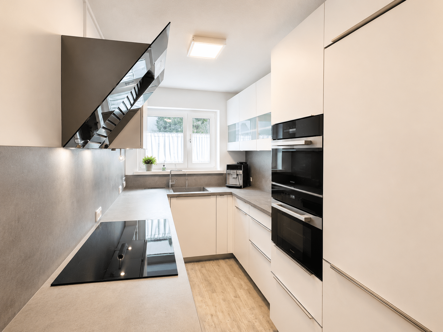 Reihenmittelhaus zum Kauf – pohled 3