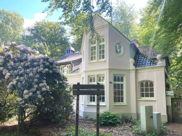 Wohnung zur Miete 780 € 4,5 Zimmer 110 m² 1. Geschoss Schönebeck Nord 28757