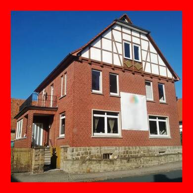 Bauernhaus zum Kauf 395.000 € 9 Zimmer 270 m² 827 m² Grundstück frei ab 01.06.2025 Hoheneggelsen Söhlde 31185