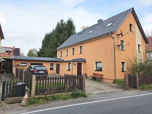 Einfamilienhaus zum Kauf 475.000 € 7 Zimmer 199 m² 840 m² Grundstück Schönfeld Dresden / Schönfeld-Weißig 01328