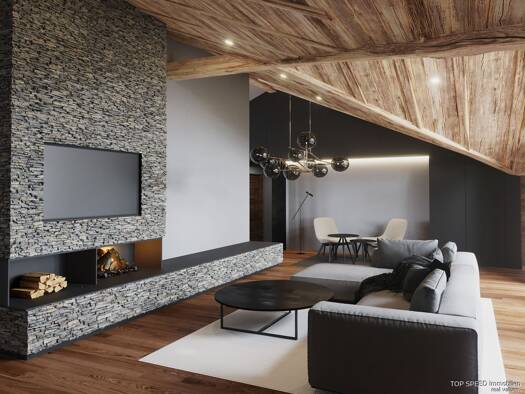 Haus zum Kauf - Erstbezug 2.400.972 € 4 Zimmer 178,3 m² Schladming 8970