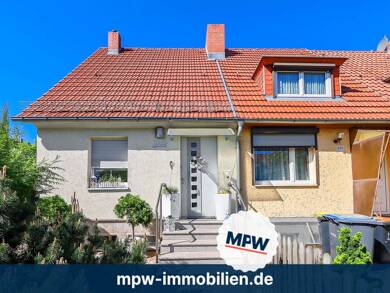 Reihenendhaus zum Kauf 320.000 € 4 Zimmer 74 m² 335 m² Grundstück Berlin 12557