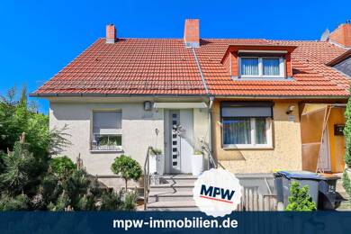 Reihenendhaus zum Kauf 320.000 € 4 Zimmer 74 m² 335 m² Grundstück Köpenick Berlin 12557