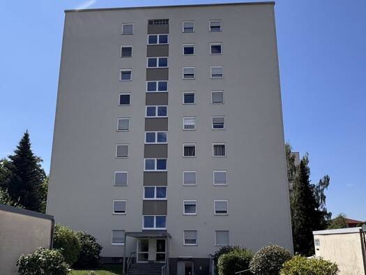 Wohnung zum Kauf 159.000 € 2 Zimmer 60,8 m² 2. Geschoss Im Rosengarten 4 Fahrnau Schopfheim 79650