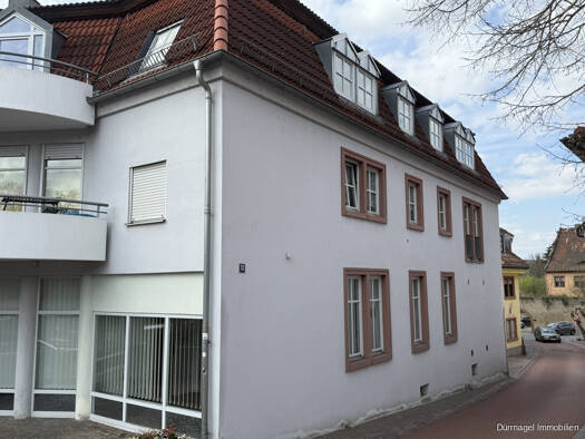 Wohnung zum Kauf 295.000 € 3 Zimmer 91 m² 3. Geschoss Veitshöchheim 97209