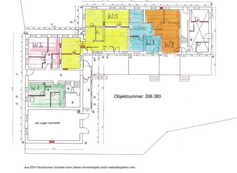Haus zum Kauf 1.290.000 € 16 Zimmer 411 m² 2.006 m² Grundstück Binswangen 86637