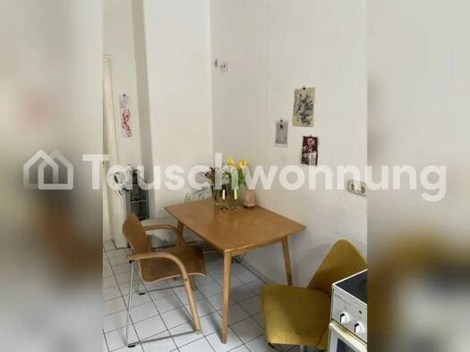 Wohnung zur Miete Tauschwohnung 375 € 2 Zimmer 60 m² 1. Geschoss Leipziger Vorstadt Dresden 01097