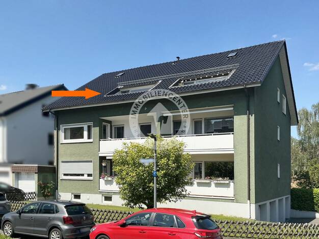 Wohnung zum Kauf 185.000 € 3 Zimmer 78 m² Wichlinghofen Dortmund 44265