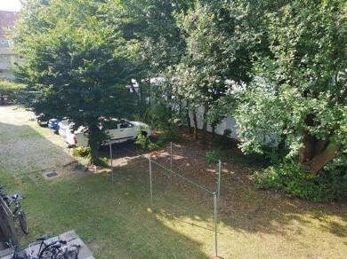 Wohnung zur Miete 577 € 2,5 Zimmer 52 m² 2. Geschoss frei ab sofort Achterkamp 89 Wik Bezirk 2 Kiel 24106