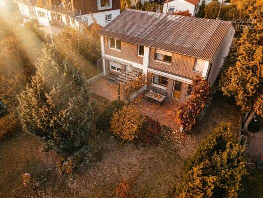 Doppelhaushälfte zum Kauf 830.000 € 4 Zimmer 100 m² 501 m² Grundstück Poing Poing 85586