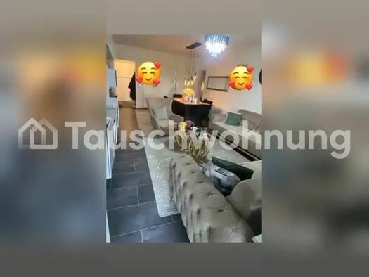 Wohnung zur Miete Tauschwohnung 630 € 2,5 Zimmer 71 m² EG Niendorf Hamburg 22547