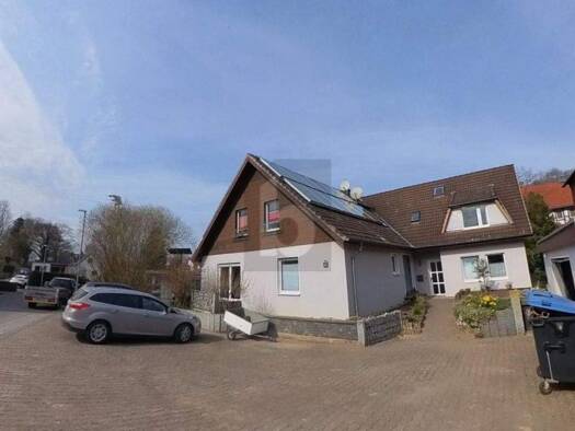 Mehrfamilienhaus zum Kauf 339.000 € 12 Zimmer 350 m² 750 m² Grundstück Voremberg Emmerthal 31860