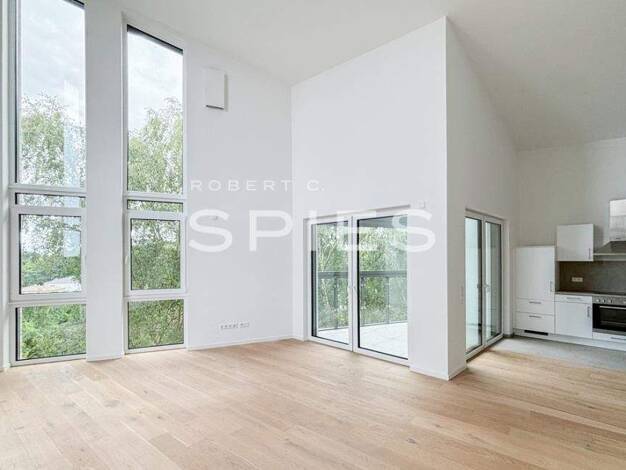 Wohnung zur Miete 1.751 € 4 Zimmer 125,4 m² Eversten Oldenburg 26131