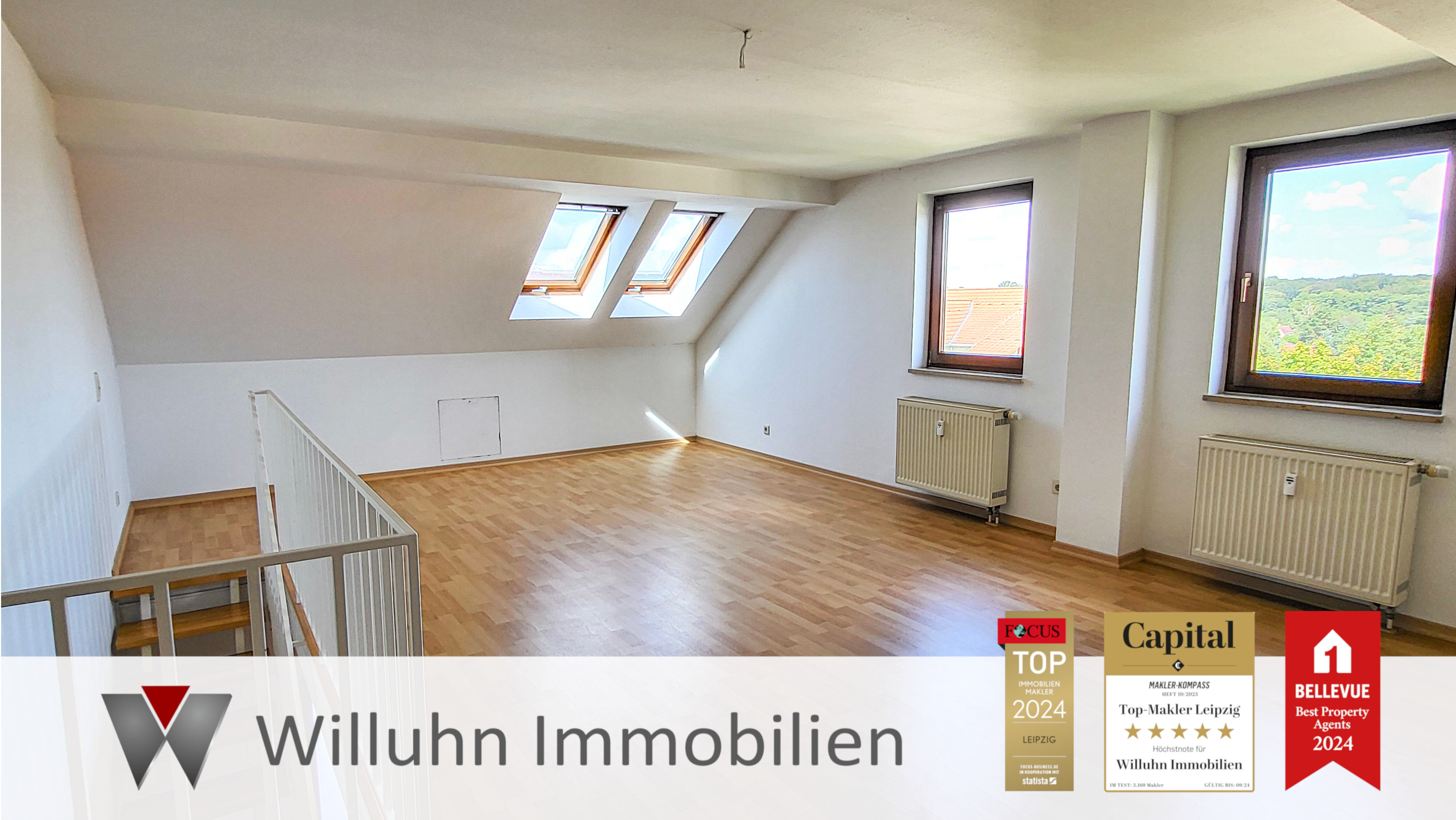 Maisonette zum Kauf 225.000 € 4 Zimmer 107,9 m²<br/>Wohnfläche 2.<br/>Geschoss Machern Machern 04827