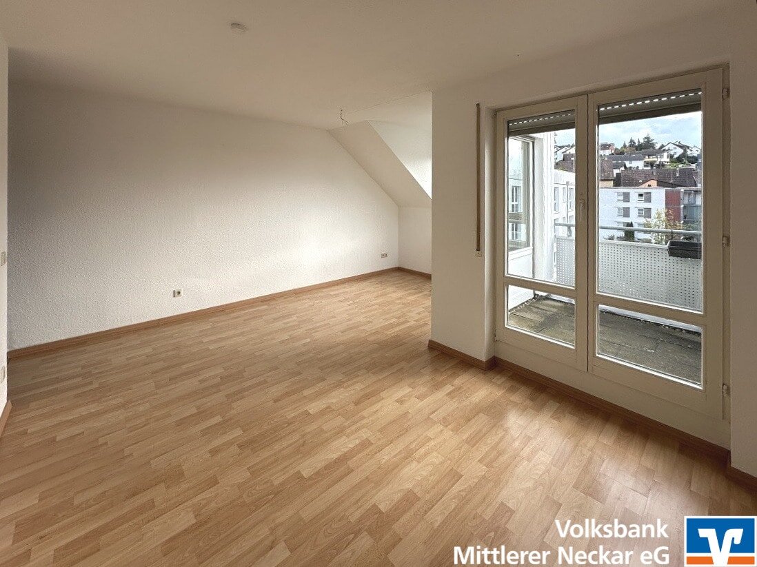 Wohnung zum Kauf 179.000 € 2 Zimmer 43,3 m²<br/>Wohnfläche ab sofort<br/>Verfügbarkeit Oberboihingen 72644