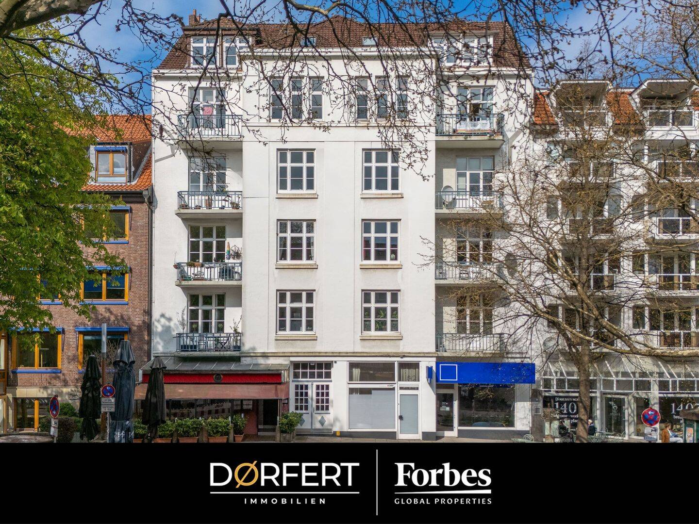 Wohnung zum Kauf