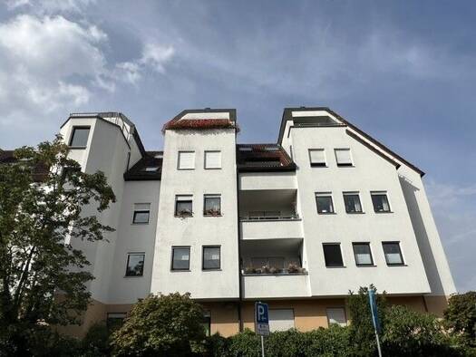 Wohnung zum Kauf 158.000 € 3 Zimmer 81,6 m² 3. Geschoss Neustadt Neustadt an der Aisch 91413