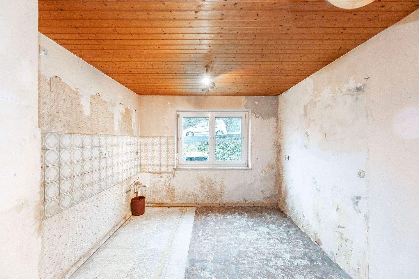 Reihenmittelhaus zum Kauf - Mehr