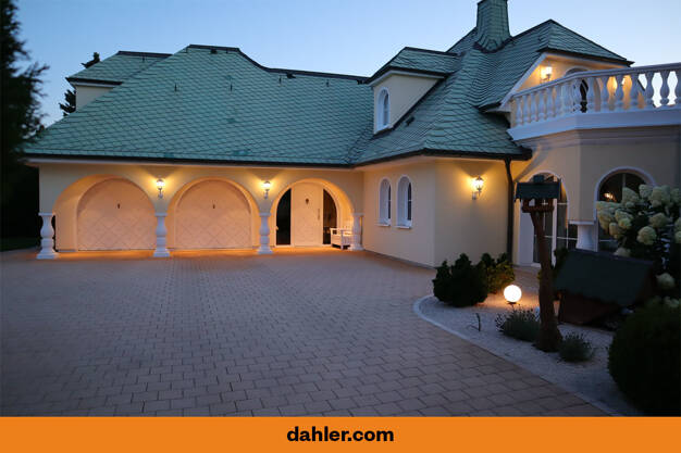 Einfamilienhaus zum Kauf 849.000 € 4 Zimmer 270 m² 1.550 m² Grundstück Abbensen Wedemark 30900