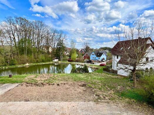 Grundstück zum Kauf 780.000 € 1.727 m² Grundstück Ebersbach Neunkirchen a. Brand 91077