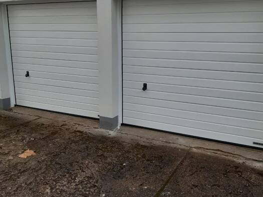 Doppelgarage zur Miete provisionsfrei 130 € 45 m² Gartenfeldstraße Trier-Ost Trier 54295