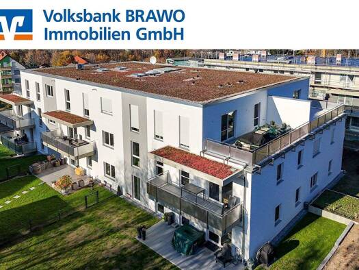 Penthouse zum Kauf provisionsfrei 381.900 € 3 Zimmer 113,2 m² Bad Harzburg 38667