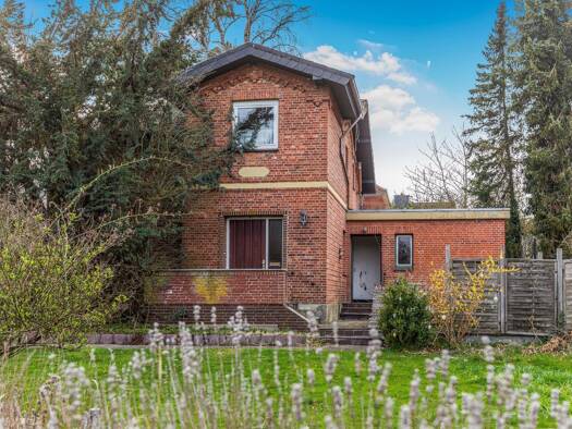 Einfamilienhaus zum Kauf 179.900 € 4,5 Zimmer 120,7 m² 582 m² Grundstück Kalübbe 24326
