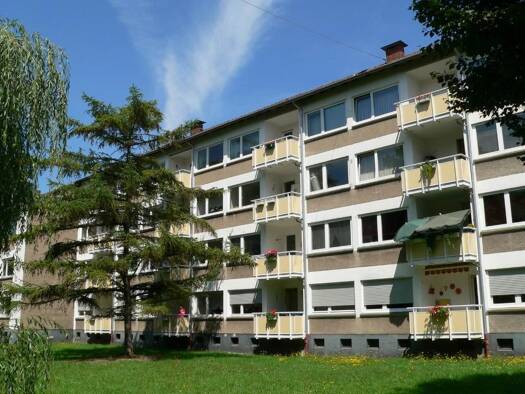 Wohnung zum Kauf provisionsfrei 109.900 € 3 Zimmer 64,8 m² 2. Geschoss frei ab 01.08.2026 Seitenhorst 3 Bissingheim Duisburg 47279