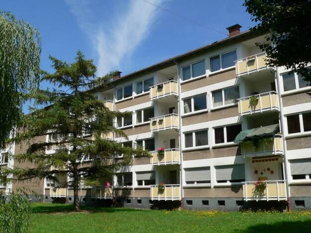 Wohnung zum Kauf provisionsfrei 109.900 € 3 Zimmer 64,8 m² 2. Geschoss Seitenhorst 3 Bissingheim Duisburg-Süd 47279