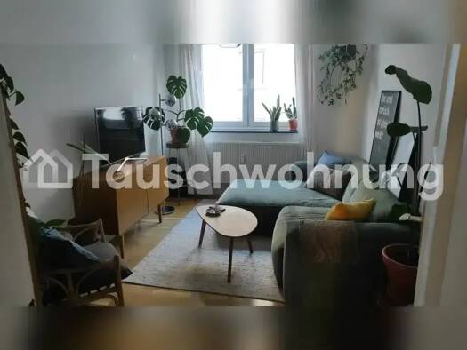 Wohnung zur Miete Tauschwohnung 550 € 2 Zimmer 45 m² 1. Geschoss Ehrenfeld Köln 50825