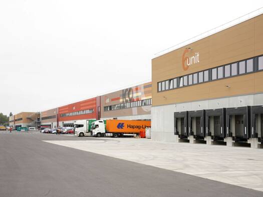 Halle/Industriefläche zur Miete provisionsfrei 5.000 m² Lagerfläche Faserplatz Elsenfeld 63820