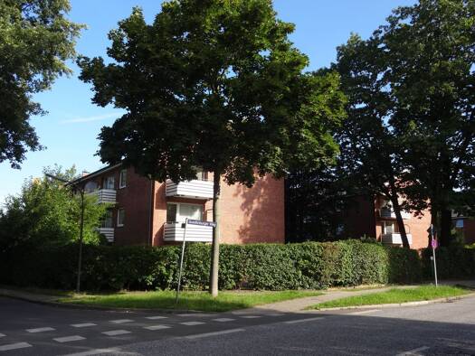 Stellplatz zur Miete provisionsfrei 60 € Niendorf Hamburg 22455