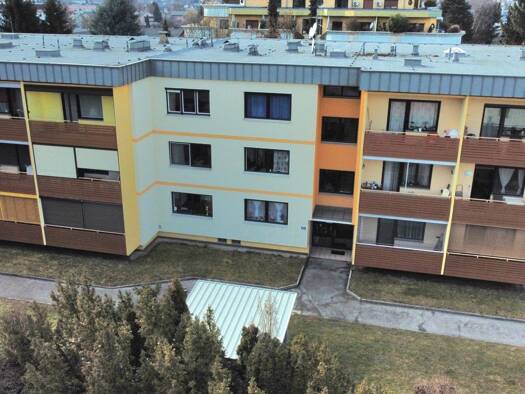 Wohnung zum Kauf 253.000 € 1 Zimmer 76,5 m² Hirschenwirt Strasse Hörtendorf Klagenfurt am Wörthersee 9020