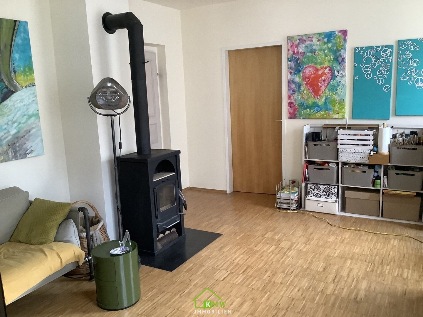 Wohnung zum Kauf 310.000 € 3 Zimmer 63,6 m²<br/>Wohnfläche Purkersdorf 3002